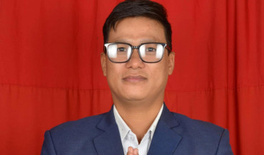 सुदूरपश्चिका मुख्यमन्त्रीका स्वकीय सचिव ओली प्रदेश सभा सदस्यमा विजयी